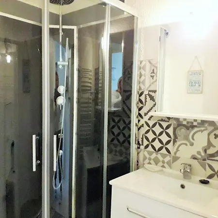 Apartment Studio Tout Equipe Avec Parking Et Wifi A226 Arcachon